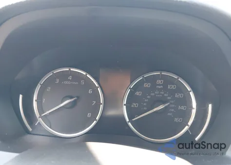 2014 Acura Mdx Advance Pkg W/Entertainment Pkg from USA, damaged, VIN 5FRYD4H85EB039702